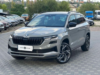 Skoda Karoq foto 2