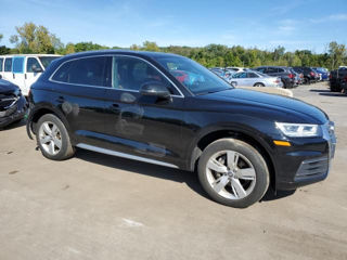 Audi Q5 foto 3