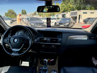 BMW X3 foto 11