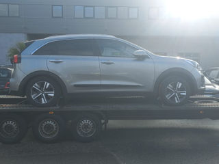 KIA Niro foto 2