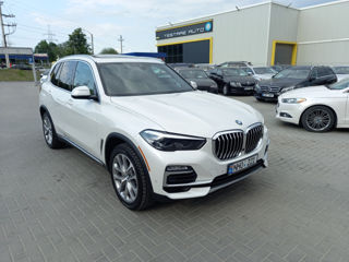 BMW X5 foto 2