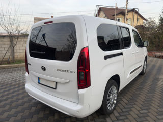 Toyota Proace City foto 3