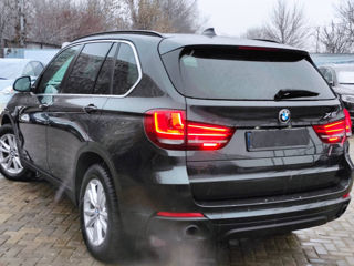 BMW X5 foto 10