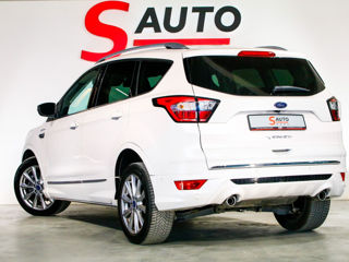 Ford Kuga фото 2