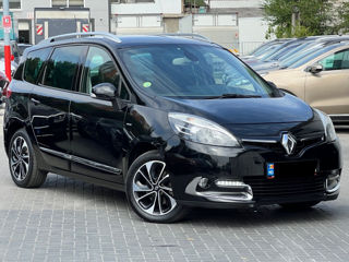 Renault Grand Scenic foto 1