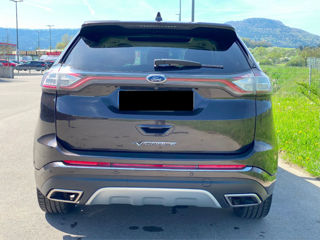 Ford Edge foto 6