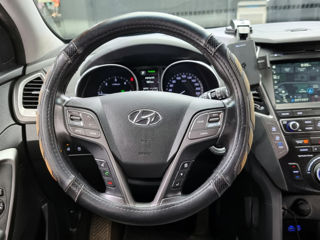 Hyundai Santa FE foto 5