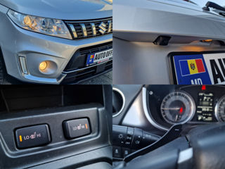 Suzuki Vitara foto 7