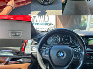 BMW X4 foto 10