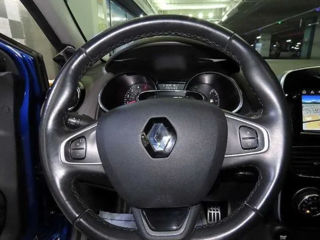 Renault Clio foto 5