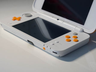 Nintendo 3DS XL - Куплю себе ! foto 3