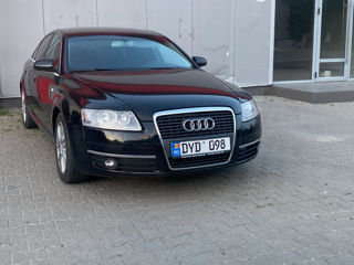 Audi A6 foto 4