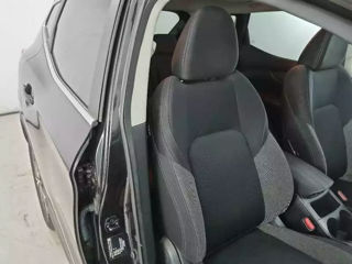 Nissan Qashqai foto 10