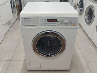 Комплект Miele: стиральная машина + сушка фото 0