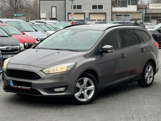 Ford Focus foto 4