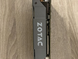 Zotac gtx 1060 3gb foto 3