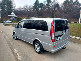 Mercedes Vito foto 3