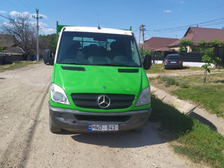 Mercedes Sprinter foto 2