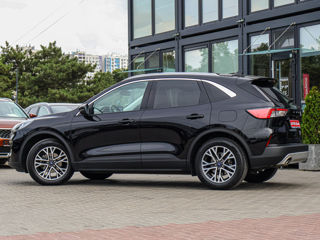 Ford Kuga foto 2