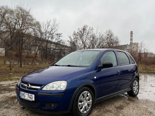 Opel Corsa foto 3