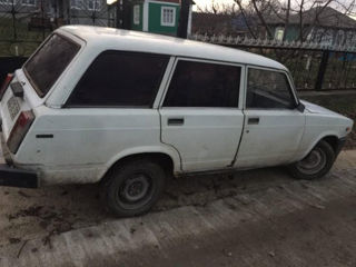 Lada / ВАЗ 2104 foto 5