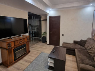 Apartament cu 1 cameră, 52 m², Râșcani, Chișinău foto 7