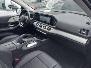 Mercedes GLE foto 8