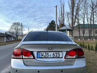 Honda Civic foto 4