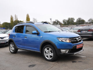 Dacia Sandero Stepway foto 3