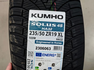 235/50R19 Kumho All season Mega oferta limitata!