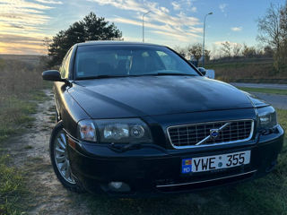 Volvo S80 foto 3