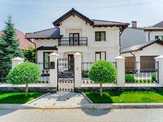 Casa de lux , zonă privat foto 3