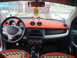 Smart Forfour foto 4