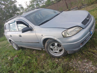 Opel Astra foto 3