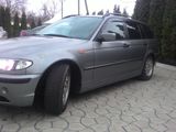 BMW 3 Series foto 9