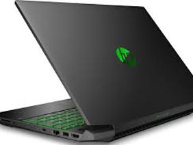 HP Gaming 15 - Ryzen 5 5600H, GeForce GTX 1650 4GB, 15.6" 144Hz, 8, 500 foto 5