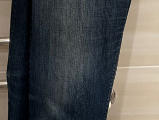 Prada - джинсы мужские foto 2