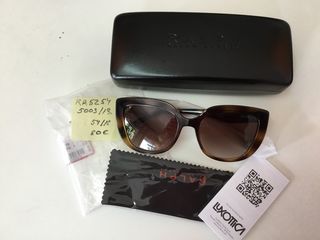 Очки  ralph lauren   prada    ray-ban   versace   persol   burberry  100%   оригинал foto 1