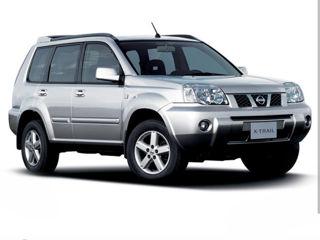 Nissan xtreil t30