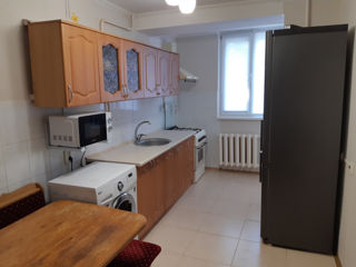 Apartament cu 2 camere, 55 m², Telecentru, Chișinău foto 4