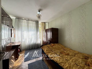 Apartament cu 3 camere, 70 m², Centru, Chișinău foto 6