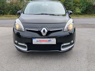 Renault Scenic foto 2