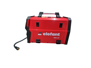 Aparat de sudat semi-automat Elefant MMLT-320A foto 2