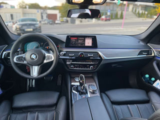 BMW 5 Series foto 7