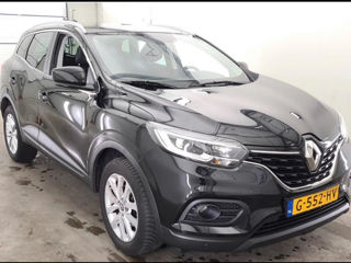 Renault Kadjar foto 9