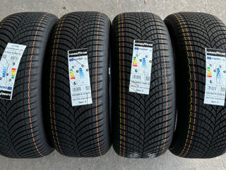 235/50 R19 Goodyear Vector 4Seasons Gen-3