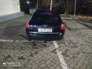 Audi A6 foto 2