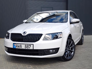 Skoda Octavia foto 2