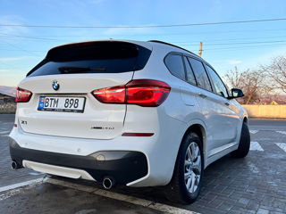 BMW X1 foto 5