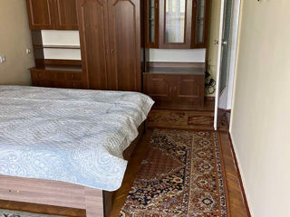 Apartament cu 1 cameră, 38 m², Botanica, Chișinău foto 10